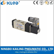 5/2 Way Pneumatic 4V110-06 Solenoid Valve